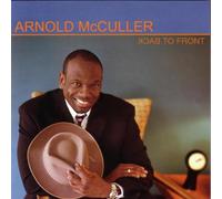 Mcculler, Arnold - Back to Front
