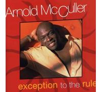 Mcculler, Arnold - Exception to The Rule