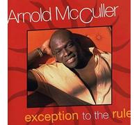 Mcculler, Arnold - Exception to The Rule