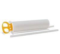 McCULLOCH 577616821 - Jeringa de vacíado - TLO021. Ideal para sacar del deposito aceite o Gasolina