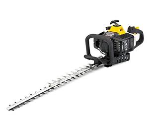 McCULLOCH 967687801 - Cortasetos HT 5622, Câble électrique, Noir