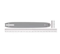 Mcculloch BRO037 Lame de scie 3/8" 1.3 mm - 40 cm
