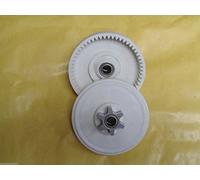 McCulloch Cloche d’embrayage/pignon chaîne tronçonneuse 15/16/314/316/340/235/275/280/312/230/240/330/335/1816/1750 Barilemoto