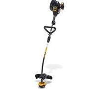 McCulloch coupe-bordures / débroussailleuse à essence Trimmac 25cm