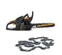 McCulloch Cs340 Tronçonneuse