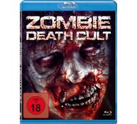 Mcculloch - Zombie Death Cult [Blu-ray]