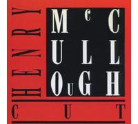 Mccullough,Henry - Cut [Import]