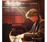 Mccullough in Concert