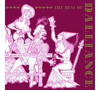 Mccurdy, Ed - Best of Dalliance