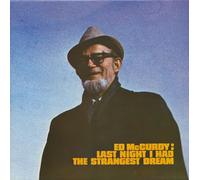 Mccurdy ed - Last Night I Had The Strangest Dream [Import]