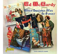 Mccurdy, Ed - When Dalliance Was in..