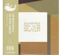 Mccutcheon, Ian -& the Astral Rangers- - Graveface Charity Series 008