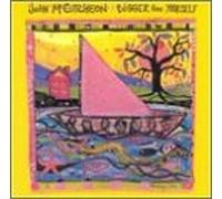 Mccutcheon, John - Bigger Than Yourself