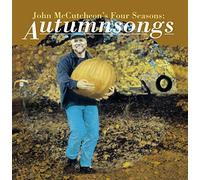 Mccutcheon, John - Four Seasons-Autumn Songs