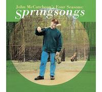 Mccutcheon, John - Four Seasons: Spring Song [Import]