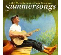 Mccutcheon, John - Four Seasons-Summer Songs
