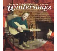 John McCutcheon – Four Seasons: Wintersongs – Import