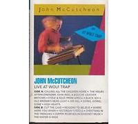 Mccutcheon, John - Live at Wolf Trap