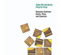 Mccutcheon, John - Step By Step