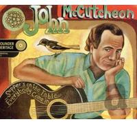Mccutcheon, John - Supper's on the Table..