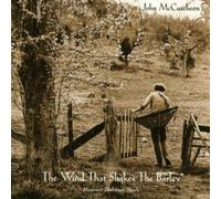 Mccutcheon, John - Wind That Shakes The Barley