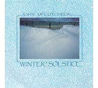 Mccutcheon, John - Winter Solstice