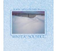 Mccutcheon, John - Winter Solstice