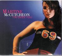 Mccutcheon, Martine - I'm Over You [Import]