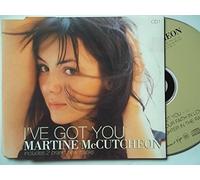Mccutcheon,Martine - I've Got You