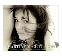 Mccutcheon, Martine - I've Got You [Import]
