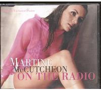 Mccutcheon, Martine - on The Radio [Import]