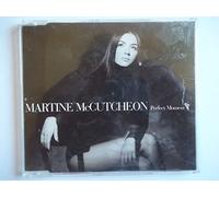 Mccutcheon,Martine - Perfect Moment
