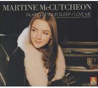 Mccutcheon, Martine - Talking in Your Sleep/L. [Import]