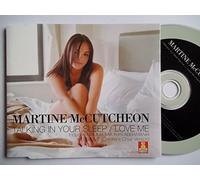 Mccutcheon, Martine - Talking in Your Sleep/L. [Import]