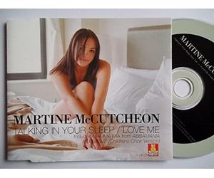 Mccutcheon, Martine - Talking in Your Sleep/L. [Import]