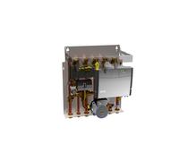 MCD IV EVO - 2 zones chauffage multi-températures avec vanne mélangeuse - ARISTON 3319652