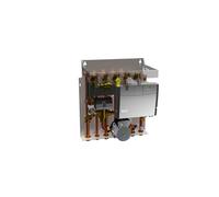 MCD IV EVO - 2 zones chauffage multi-températures avec vanne mélangeuse - ARISTON 3319652