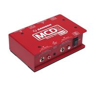 Samson MCD2Pro