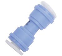 MCD38280801. RACCORD DROIT 5/16 DE TUYAU D EAU LG