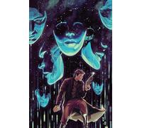 McDaid, Dan - Firefly: Blue Sun Rising, Vol. 1