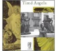 Mcdaniel, Lenny - Tired Angels