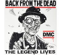 Mcdaniels, Darryl -Dmc- - Back from the Dead