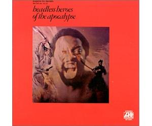 Mcdaniels, Eugene - Headless Heroes Of The Apocalypse