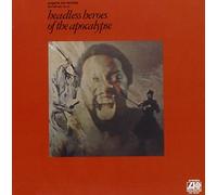 Mcdaniels, Eugene - Headless Heroes of The [Import]
