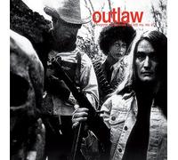Mcdaniels, Eugene - Outlaw