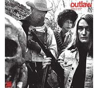 Mcdaniels, Eugene - Outlaw -Coloured-