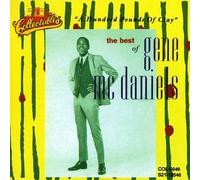 Mcdaniels, Gene - Best of Gene Mcdaniels-Hundred