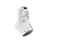 Mcdavid 199R-WH Chevillère Blanc Taille L