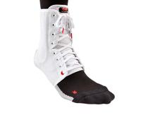 Mcdavid 199R-WH Chevillère Blanc Taille M