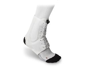 McDavid 199R-WH Chevillère Blanc Taille S